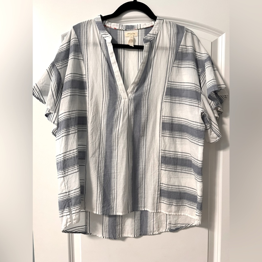 Matilda Jane blouse small